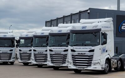 ATL Haulage Contractors accelerates growth through partnership with Fargo Systems