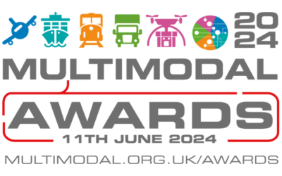 ATL Haulage Contractors named finalist for Road Freight Company of the Year